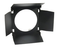 PRL) PARALUCE 4 ALETTE LAMPADA