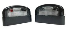 FANALI  LUCE TARGA 2