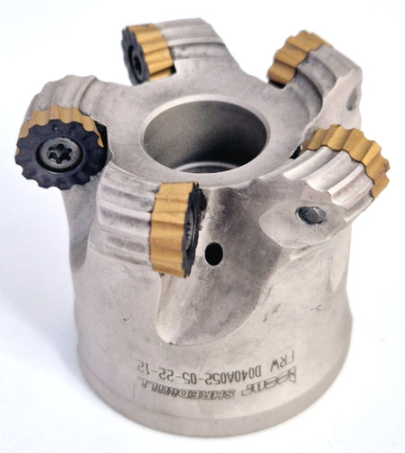Iscar frw d040a052 12 - iscar,
