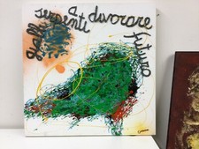 Abstract Original Style Wall