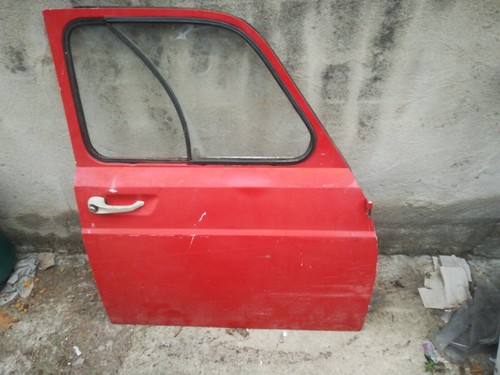Renault portiera - 4,