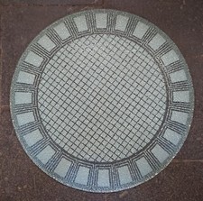 Lampadario Vintage Ufo In