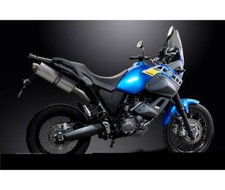 Yamaha 660 XTZ Tenere -08/16-