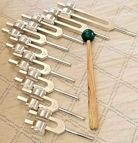 Tuning fork sacred solfeggio - tuning,