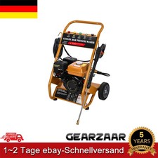 Idropulitrice Benzina 3950 PSI