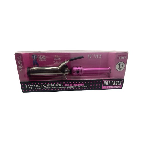 Hot tools bacchetta - tools,