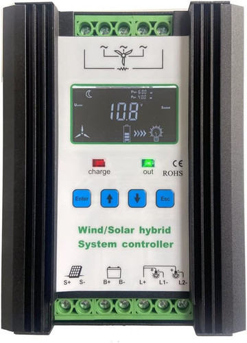 1000w pwm regolatore carica - 1000w, di