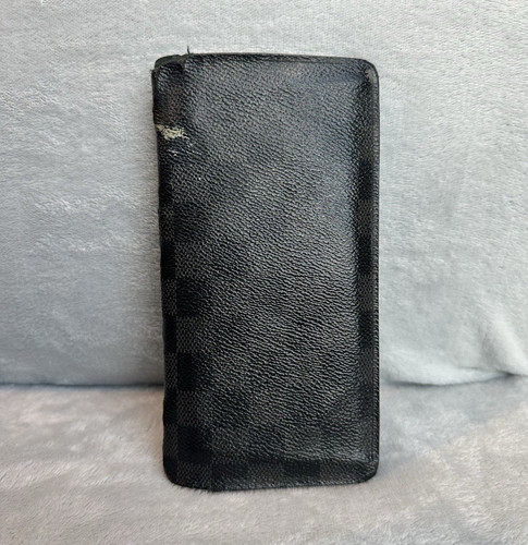 Louis vuitton damier graphite - damier,