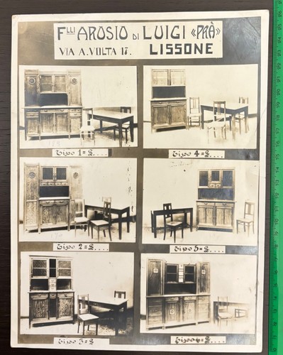 Foto arredamento mobili - foto, f.lli