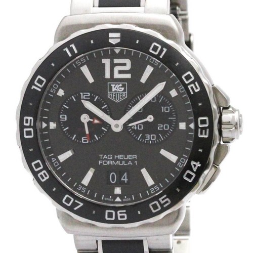 Orologio uomo tag heuer - orologio,