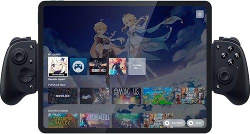 Razer kishi ultra pro - razer,