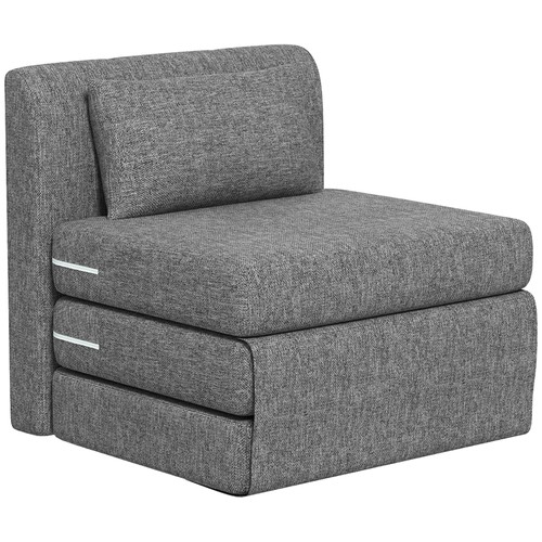 Poltrona letto singolo - letto,