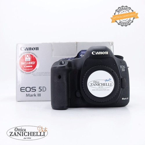 Canon eos mark - eos, body