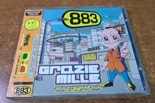 883 MAX PEZZALI GRAZIE MILLE