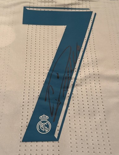 Maglia home cristiano - home,