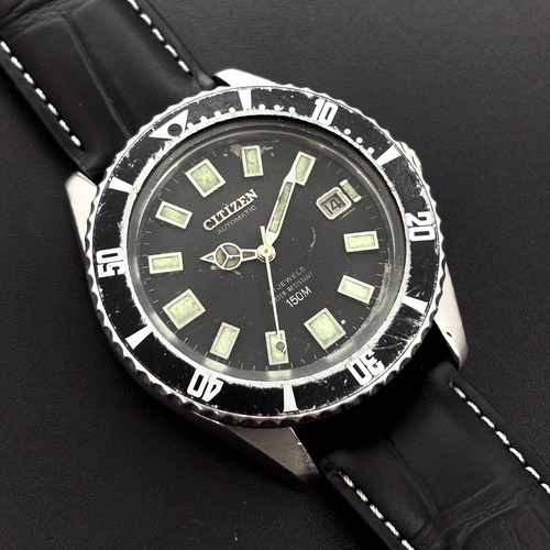 Orologio uomo vintage - vintage, citizen