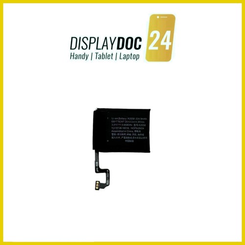 Batteria per apple - batteria, watch