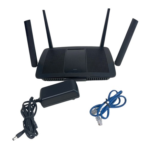 Linksys ea8500 max stream - ea8500, max-stream