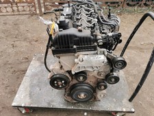 Motore Hyundai Kia Ix35