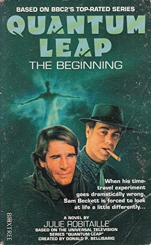 Quantum leap beginning by - beginning,