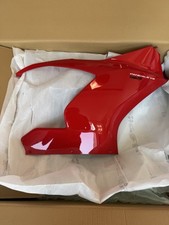 CARENA DX DUCATI PANIGALE V2 20/24