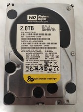 ⭐HARD DISK WD WESTERN HDD