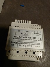 Comelit 1440 Pavimento