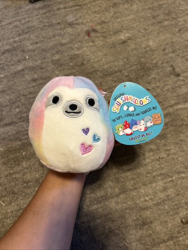 Squishmallow valentine taylor - squishmallow,