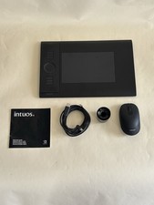 Wacom Intuos4 PTK-440