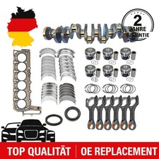 Kit albero motore forgiato PER