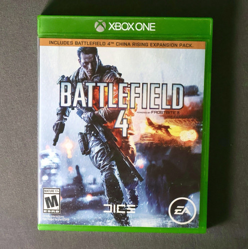 Battlefield premium edition - battlefield, 4