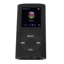 Lettore Musicale MP3 Portatile