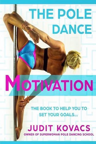 The pole dance motivation - pole, by