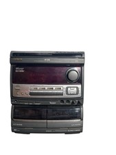 Ricevitore stereo vintage aiwa - vintage,