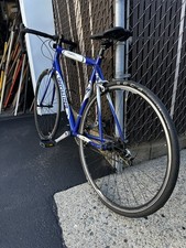 Specialized Allez Road Size M