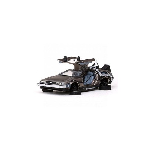 Vitesse 24015 delorean dmc12 - 24015,
