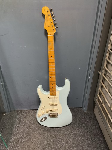 Fender custom shop 1957 - shop,