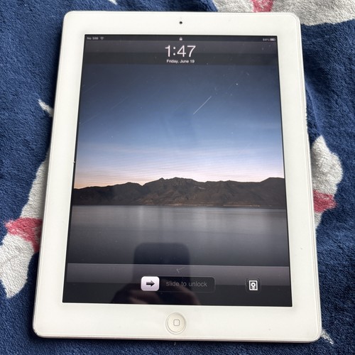 Apple ipad wifi - ipad, 3g