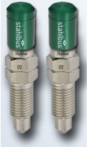 Stahlbus vite spurgo - vite,