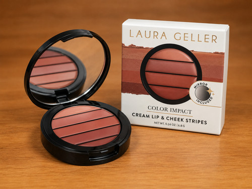 Laura geller color - geller, impact