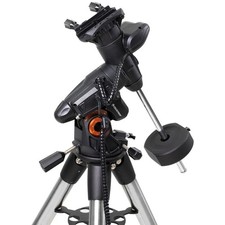 Montatura Celestron Advanced