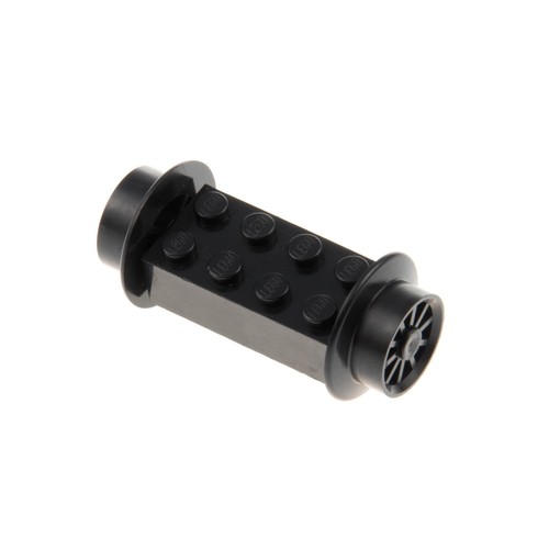 Lego asse ferroviario - 1x,