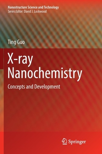 Guo ray nanochemistry - x-ray,