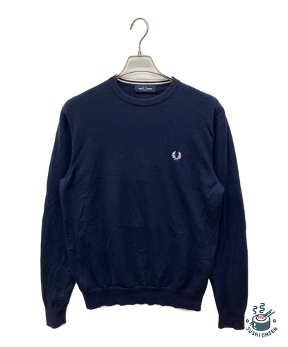 Fred perry maglione - fred,