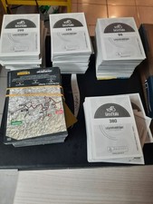 MANCOLISTA FIGURINE CICLISMO