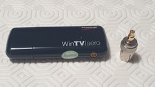 Hauppage Win TV Aero