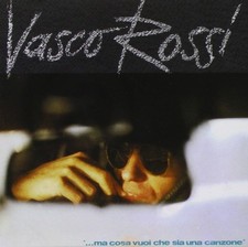 Audio Cd Vasco Rossi - Ma Cosa
