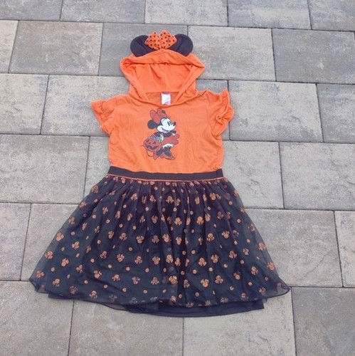 Vestito halloween disney - halloween,