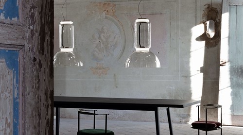 Flos noctambule suspension - flos,