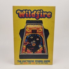 Gioco flipper elettronico